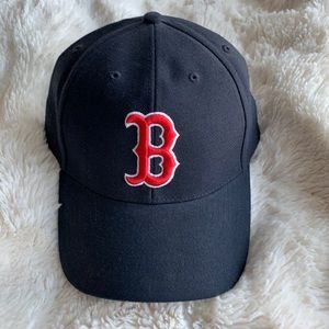 Red Sox Hat